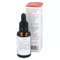 Aura Herbals Witamina D3+K2+Omega-3, 30 ml