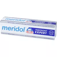 Meridol Parodont Expert - pasta do zębów, 75 ml