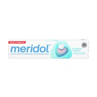 Meridol - ochrona dziąseł, pasta do zębów, 75 ml