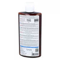 DERMEDIC CAPILARTE - szampon wzmacniający hamujący wypadanie włosów, 300 ml