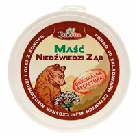 GORVITA Masc Niedzwiedzi zab 200ml