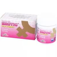 GorVita - Erotic dla kobiet, aktywność seksualna, 20 tabletek