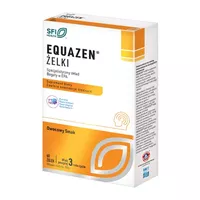 Equazen żelki 60 szt. BL