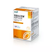 Equazen, 240 kapsułek