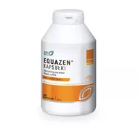 Equazen, 400 kapsułek