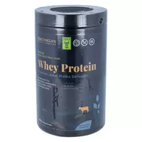 DoctorLife Whey Protein sm.neutr. 450 g BL