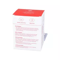 Genactiv Colostrum z maliną (Colostrigen Tabs), 60 tabletek do ssania