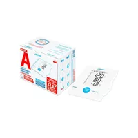 Ciśnien. NOVAMA White A naram.1szt. BL