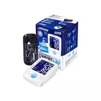 Ciśnien. NOVAMA Comfort+ elektr. 1szt. BL