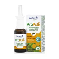 Ladrome Spray d/nosa z propolisem 30 ml BL