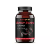 YANGO Desire Labs, Better Boobs, 90 kapsułek