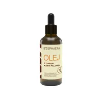 BOSPHAERA Olej z ziaren kawy pal. 50 ml BL