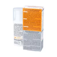 Pharmaceris S CAPILAR PROTECT - ultra ochronny krem dla skóry naczynkowej i z trądzikiem różowatym SPF 50+, 50 ml