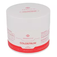 Genactiv Colostrum z bananem, 30 saszetek