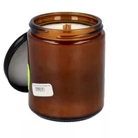 Światłonomia - naturalna świeca słonecznikowa "na komary", 250 ml