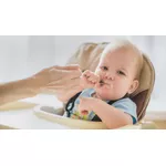 Gluten dla niemowlaka - kiedy i jak wprowadzać do diety?