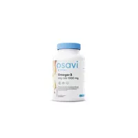 Osavi Omega-3 Molecularly Distilled 1000 mg, 60 kapsułek