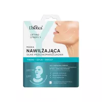 L'BIOTICA LIFTING STR.Y Naw.Maska 1 sztNZA