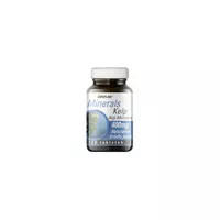Lifeplan Minerals - Kelp Algi Morskie, 120 tabletek