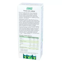 Salus - Pokrzywa Sok Eko, 200 ml