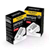 pempa - Ciśnieniomierz automatyczny BP80, 1 sztuka