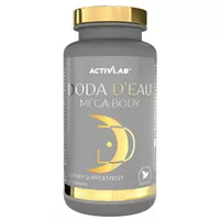 ACTIVLAB Mega Body 60 kaps. BL