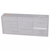 Activlab Doda D'eau'au Mega Mood, 60 kapsułek