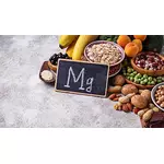 Magnez - w czym występuje, jakie ma właściwości i na co pomaga?