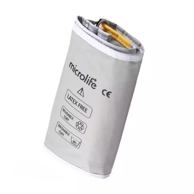 Mankiet d/ciśn.MICROLIFE S (17-22 cm) NZA