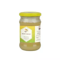 Biały Saibaba - miód mniszkowy, 400 g