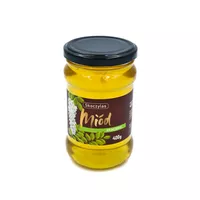 MGM - miód akacjowy Skoczylas, 400 g