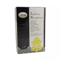 Mir-lek, Ludowe Receptury, drogi moczowe, zdrowy pęcherz, 30 saszetek