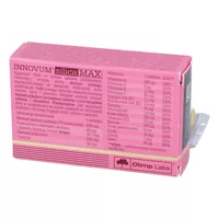 Olimp Innovum silica Max, 30 tabletek