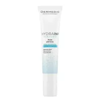 DERMEDIC HYDRAIN 3 HIA.Krem p/ocz 15 ml