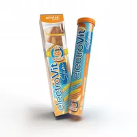 ACTIVLAB ElectroVit SLIM 20 tabl.mus. BL