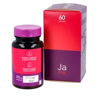 Jasnum line, 60 kapsułek