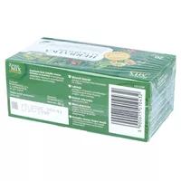 Zdrowe Korzyści - ZiołoMix Intense, herbatka na trawienie, 20 saszetek