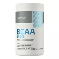 OSTROVIT BCAA 8-1-1 400 g lemon BL