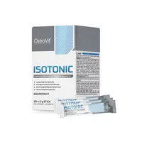 OstroVit, Isotonic 5 g x 30 BOX, grapefruit, 30 sztuk