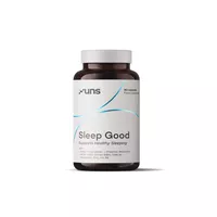 UNS, Sleep Good, 90 kapsułek