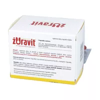 Żuravit, 60 kapsułek