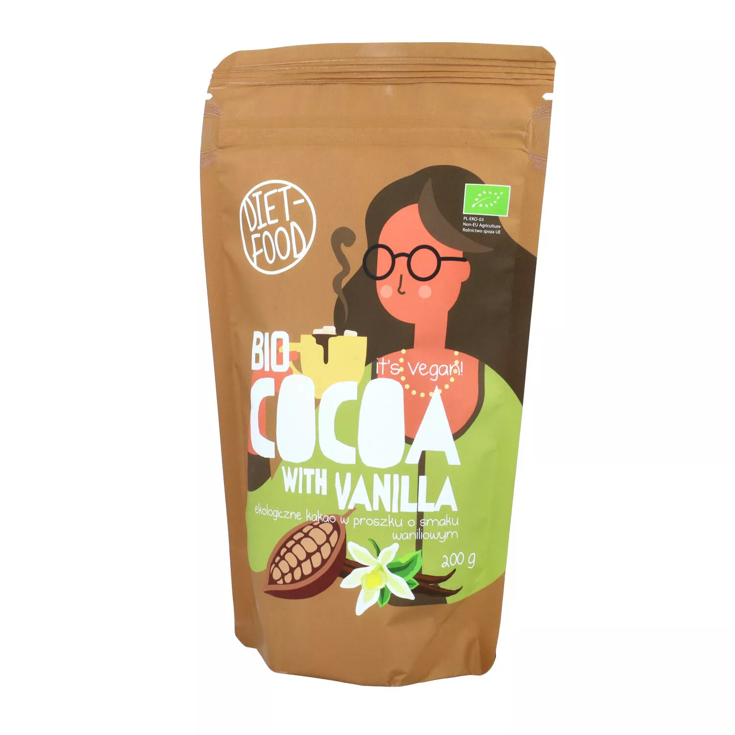 LAVA YOGINI FOOD100 cacao ✖️20 YOGINI FOOD 100 カカオ・ストロベリー・フルーツミックス LAVA