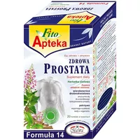 MALWA FORM. 14  Prostata fix 20 toreb. BL