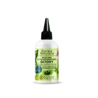BARWA Naturalna Peeling trych.oct 100 mlBL