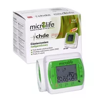 Ciśnien. MICROLIFE BP W90 nadgarst. 1sz BL