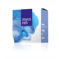 ENERGY Mycoren  90 kaps. BL