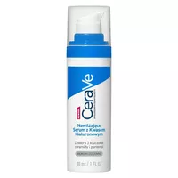 CERA VE Nawilż.Serum z kw.hialur. 30 mlNZA