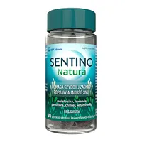 Sentino Natura, 30 żelek