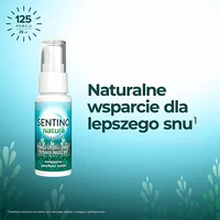 Sentino Natura, spray, 25 ml