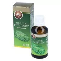 OLEJEK PICHTOWY - olejek, 50 ml